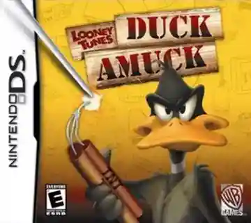 Looney Tunes - Duck Amuck (USA)